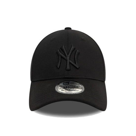 New Era Καπέλο New York Yankees Monochrome 39thirty Stretch Fit Cap
